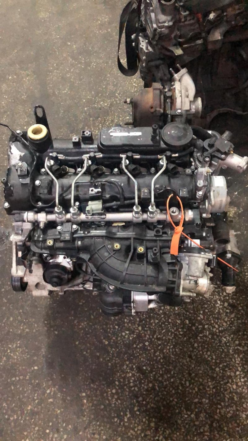 hyundai ix35 2.0 2.2 dizel motor 