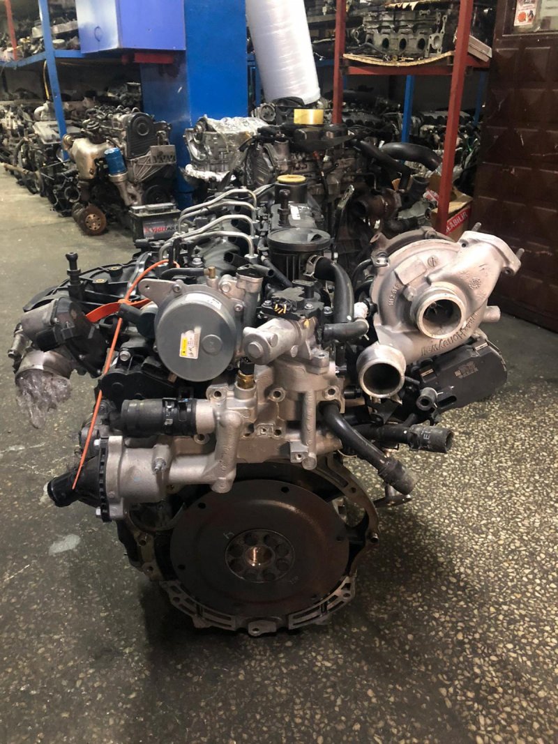 hyundai ix35 2.0 2.2 dizel motor 