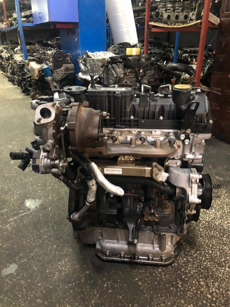 hyundai ix35 2.0 2.2 dizel motor 