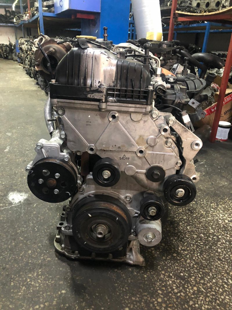 hyundai ix35 2.0 2.2 dizel motor 