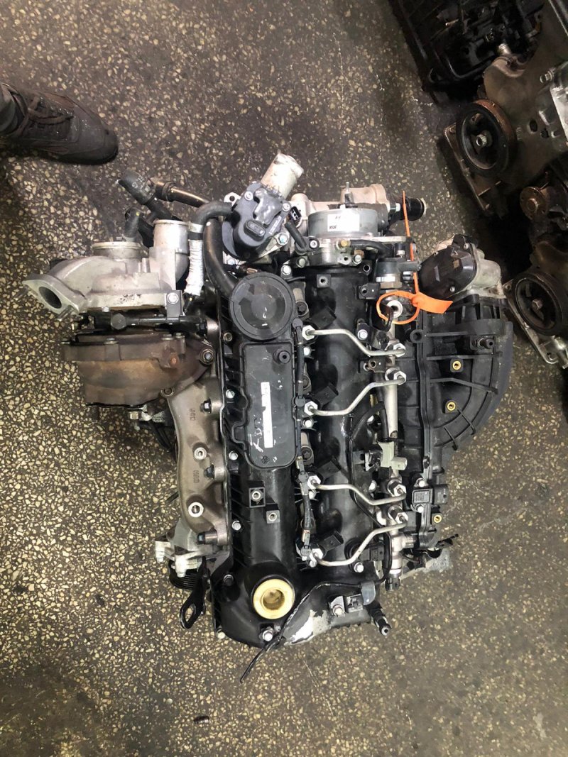 hyundai ix35 2.0 2.2 dizel motor 