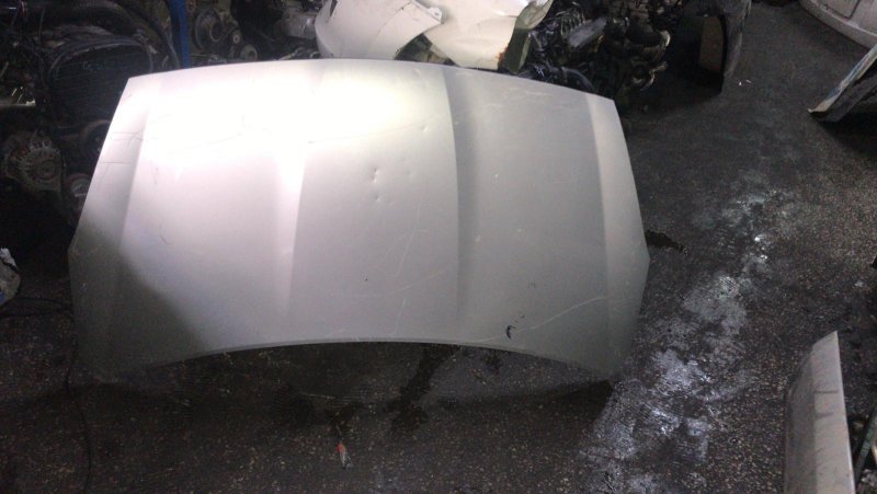 2007-2011 HYUNDAİ İ20 KAPUT 