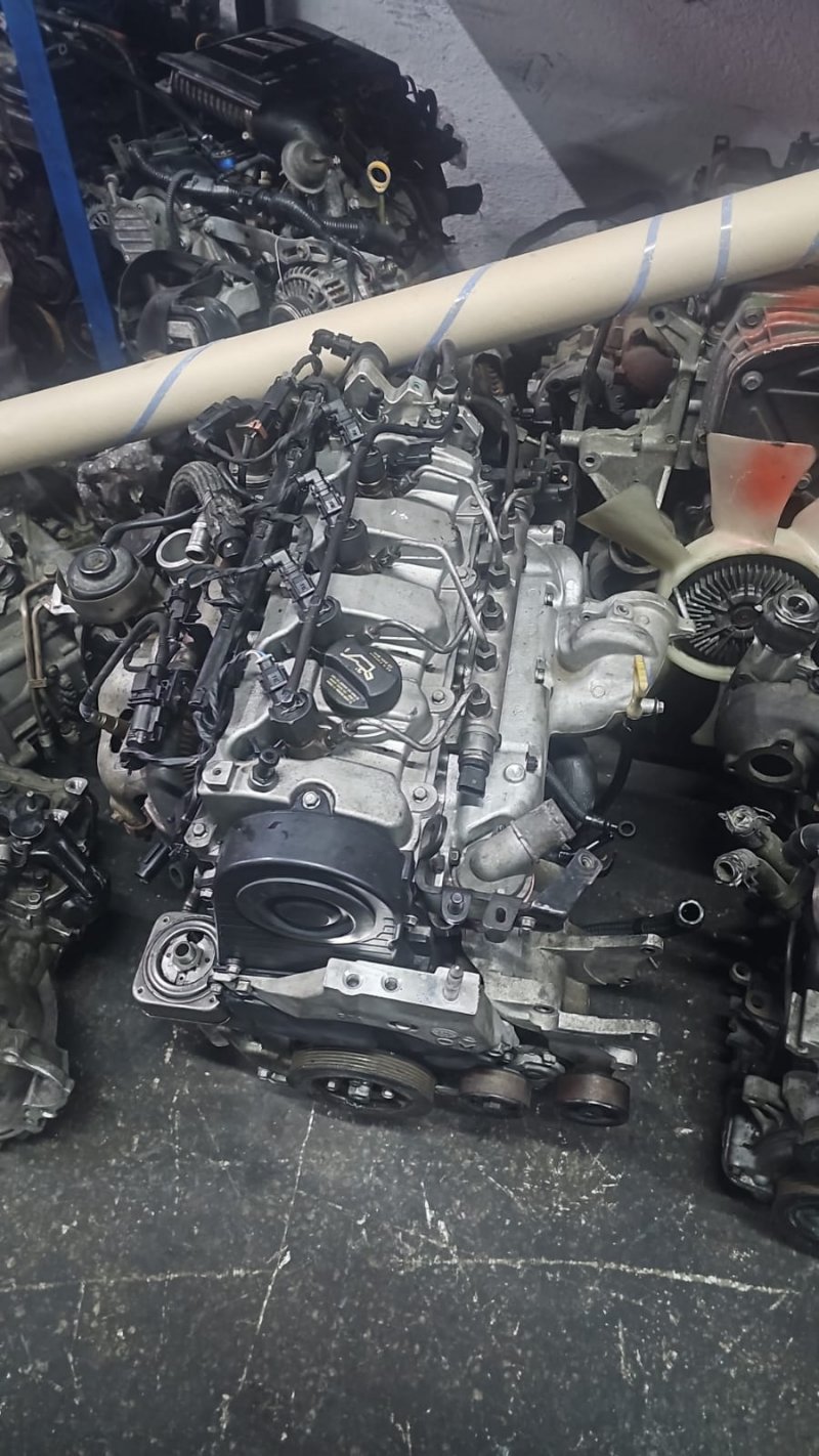 Hyundai Çıkma Motor Çeşitleri 