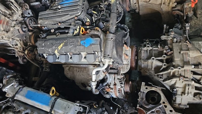 Hyundai Çıkma Motor Çeşitleri 