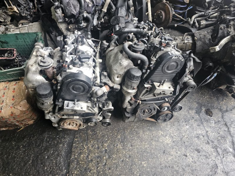 Hyundai Çıkma Motor Çeşitleri 